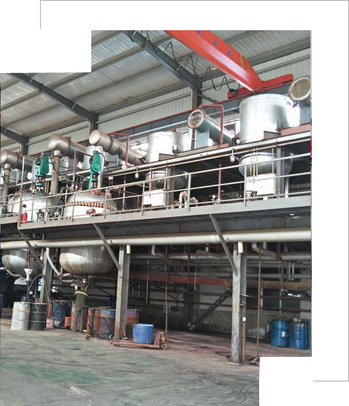 質(zhì)量是生存根本