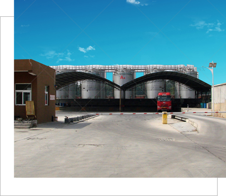 實(shí)力是信賴(lài)保障